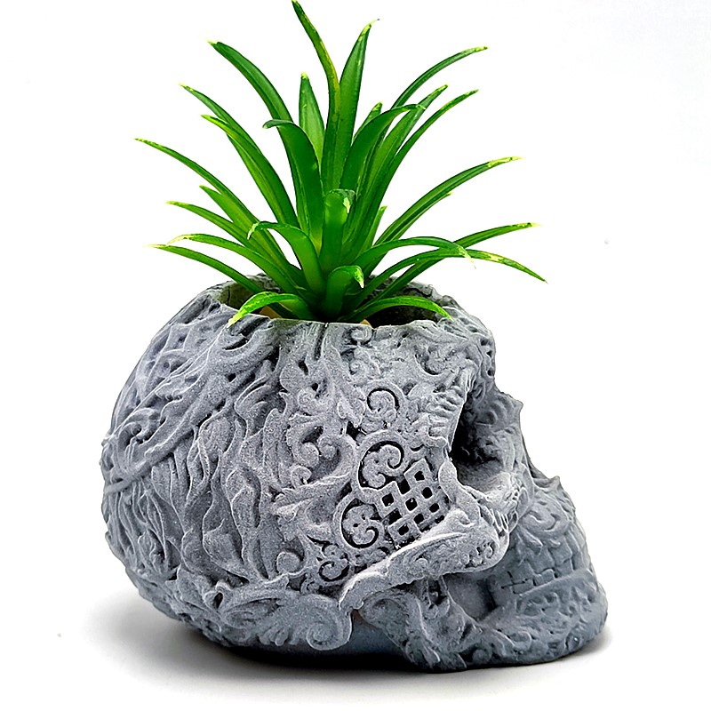 Florist Supply Vases - Moule en Silicone pour Vase de