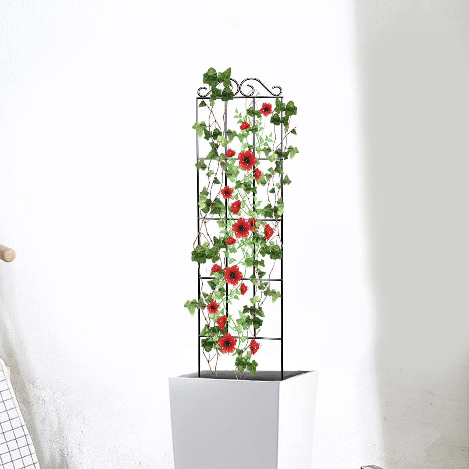 Treillis de jardin Durable, Su - Florist Supply Bulk avis et prix