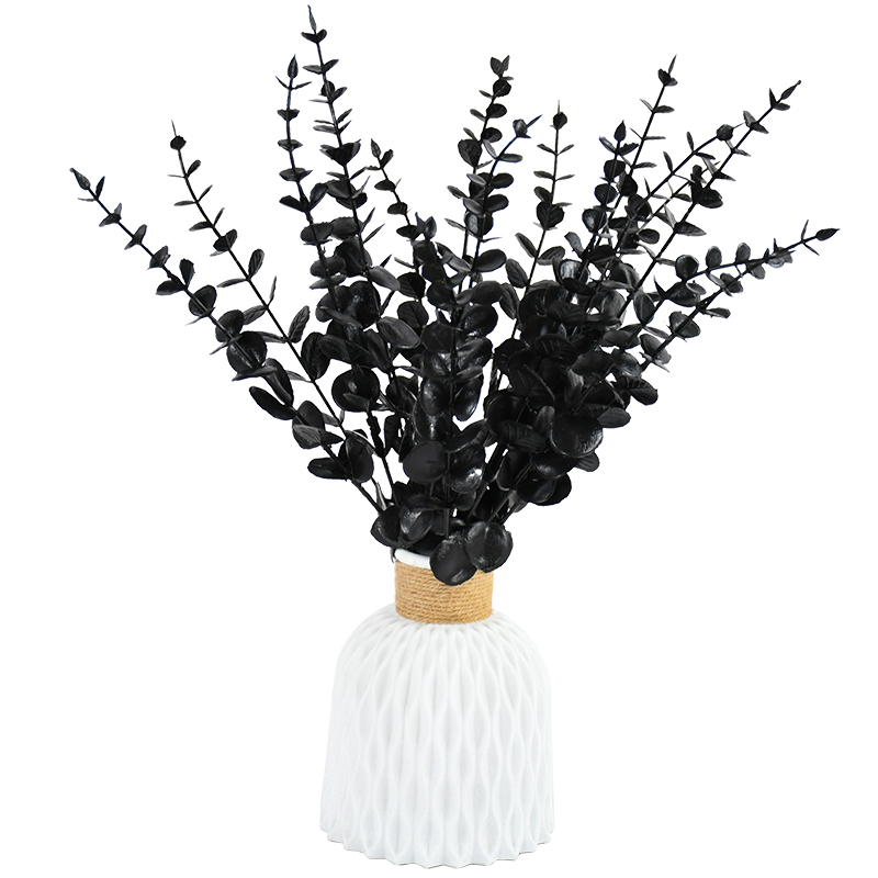 Branches d'eucalyptus artifici - Florist Supply Bulk avis et prix