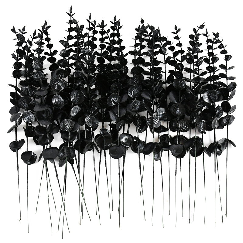Branches d'eucalyptus artifici - Florist Supply Bulk avis et prix
