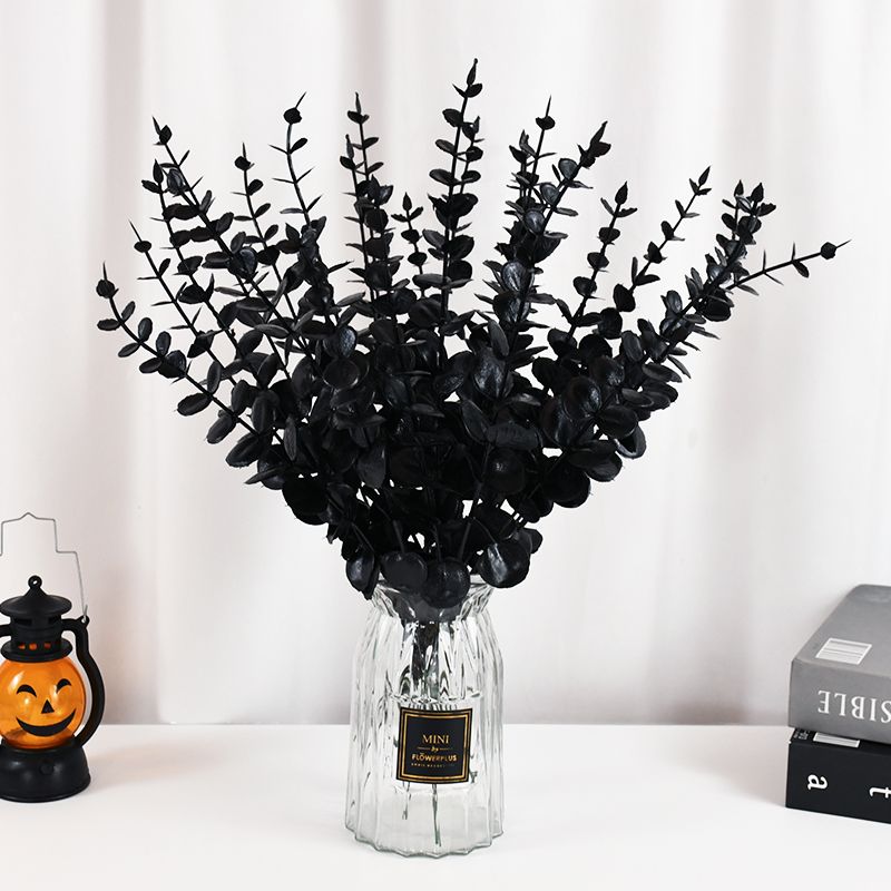 Branches d'eucalyptus artifici - Florist Supply Bulk avis et prix