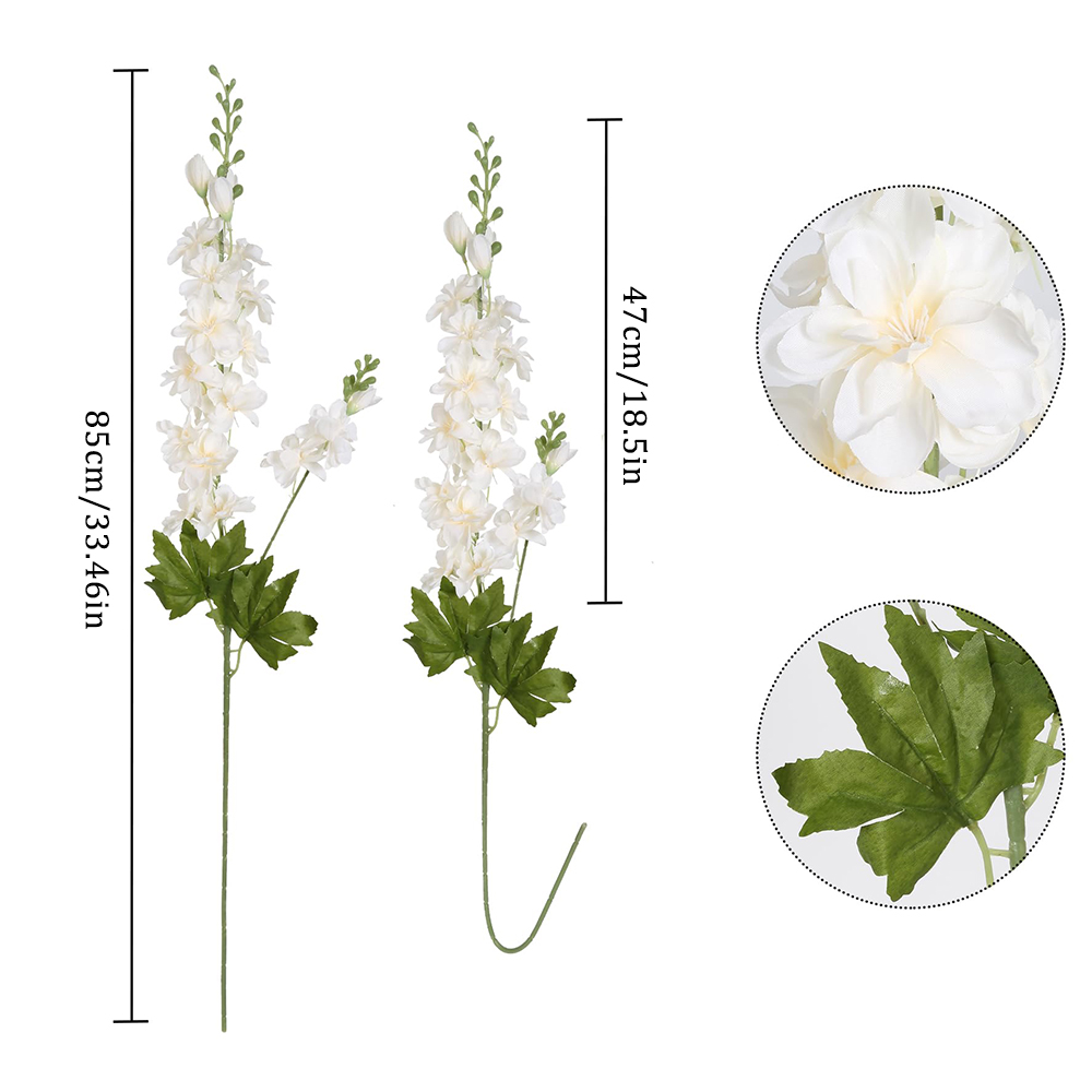 Fleurs artificielles à longue  - Florist Supply Bulk avis et prix