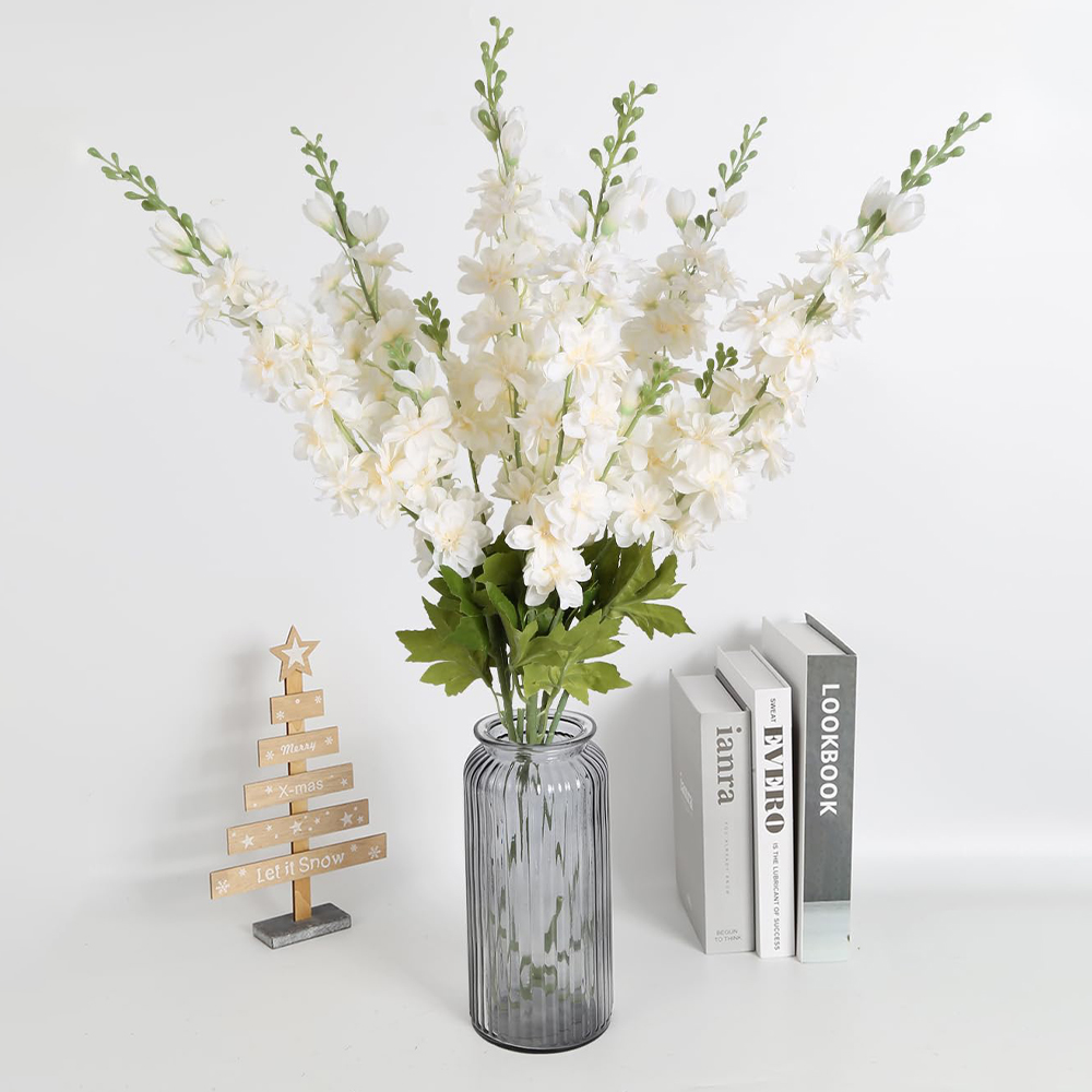 Fleurs artificielles à longue  - Florist Supply Bulk avis et prix
