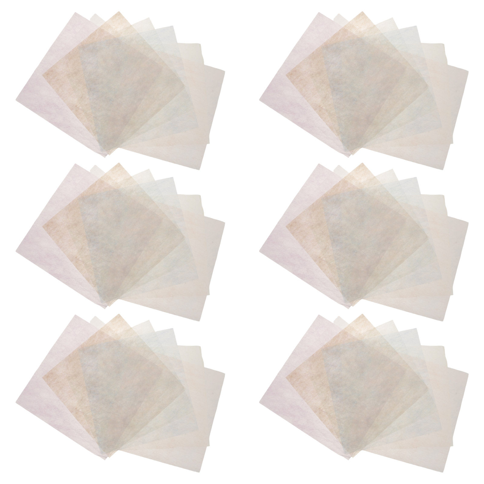 266 feuilles de papier de soie - Supply Florist avis et prix