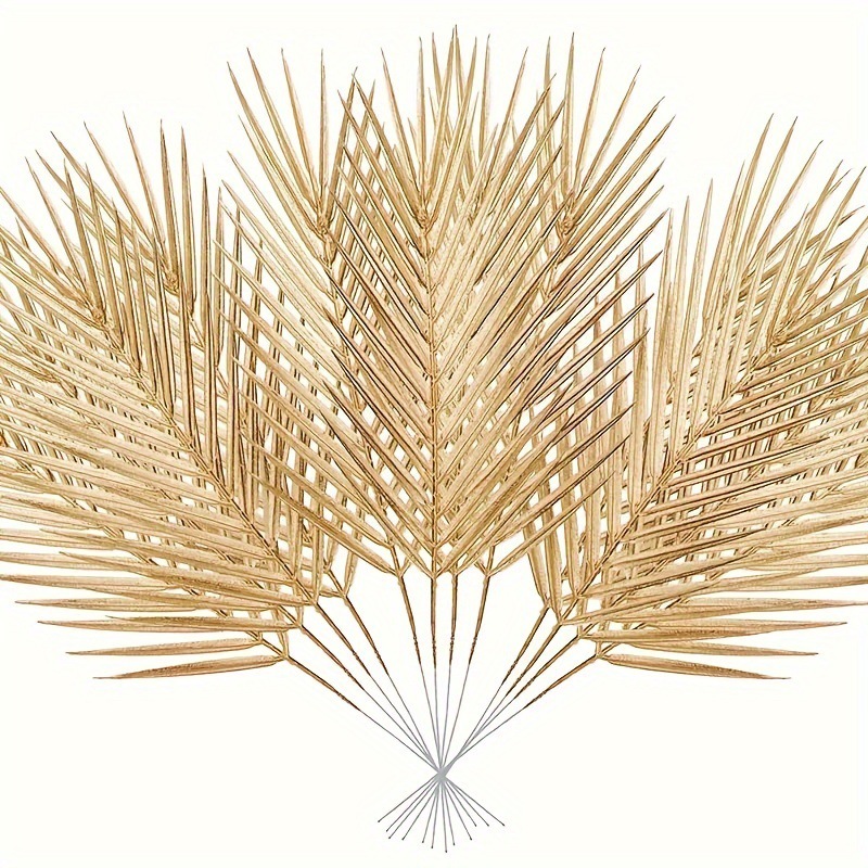 Feuilles de Palmier Artificiel - Florist Supply Vases avis et prix