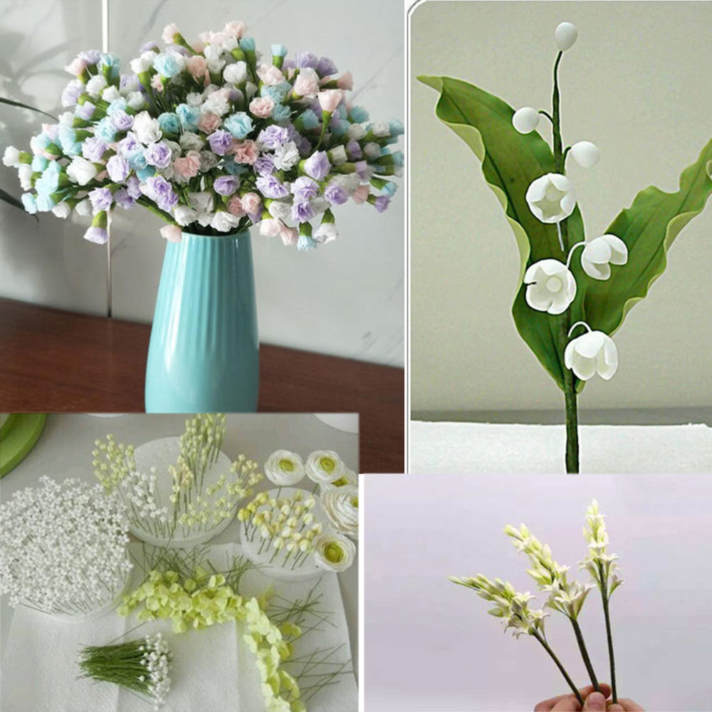 Bandes florales décoratives en - Florist Supply Bulk avis et prix