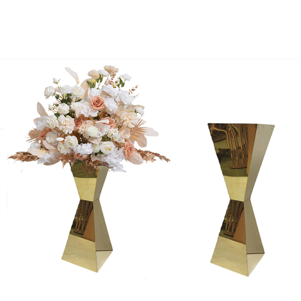Vases à Fleurs en Acier Inoxyd - Florist Supply Vases avis et prix