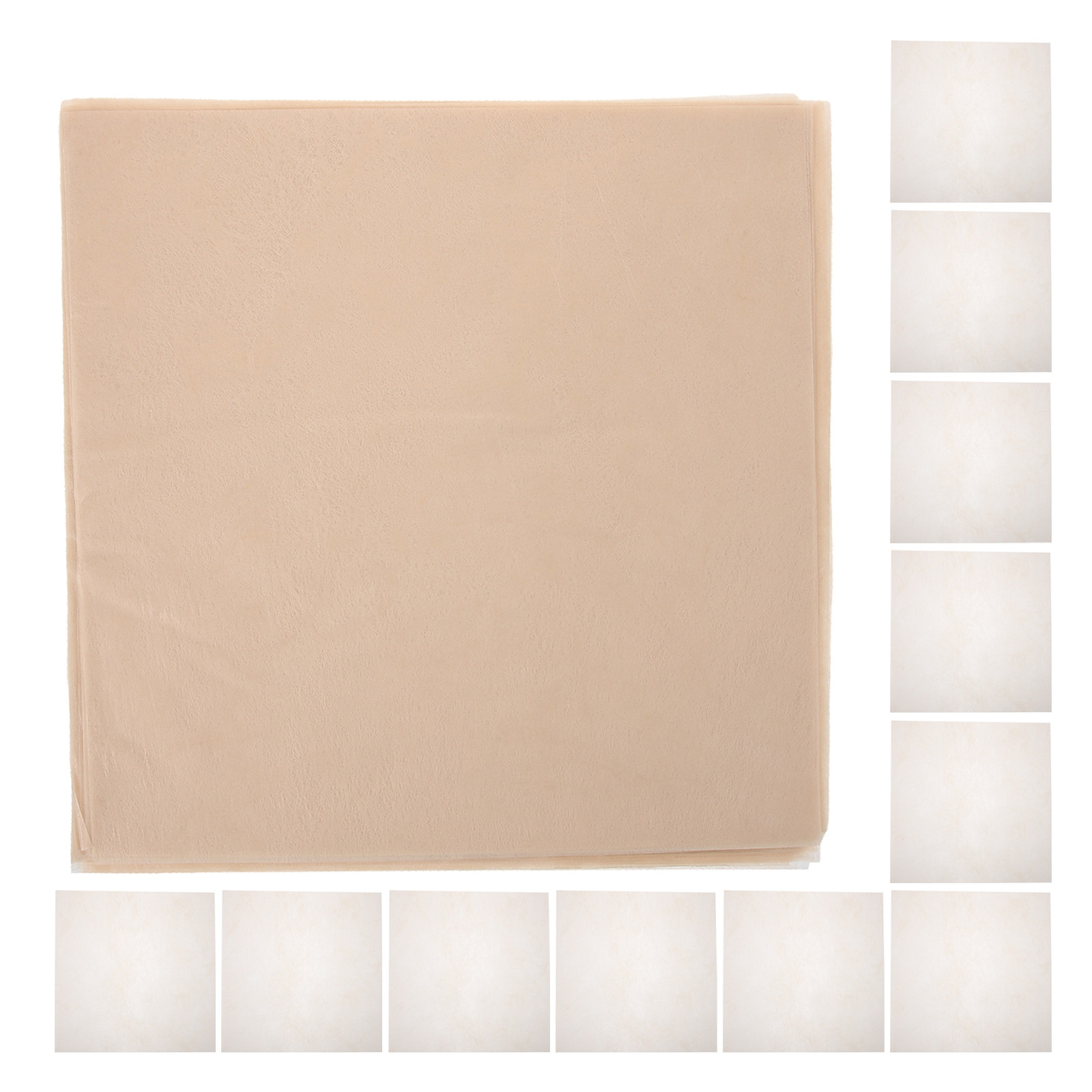 100 feuilles de papier d'embal - Florist Flower Supply avis et prix