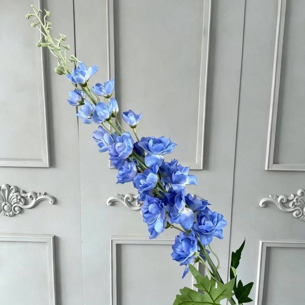 Fleur artificielle en soie ble - Florist Flower Supply avis et prix