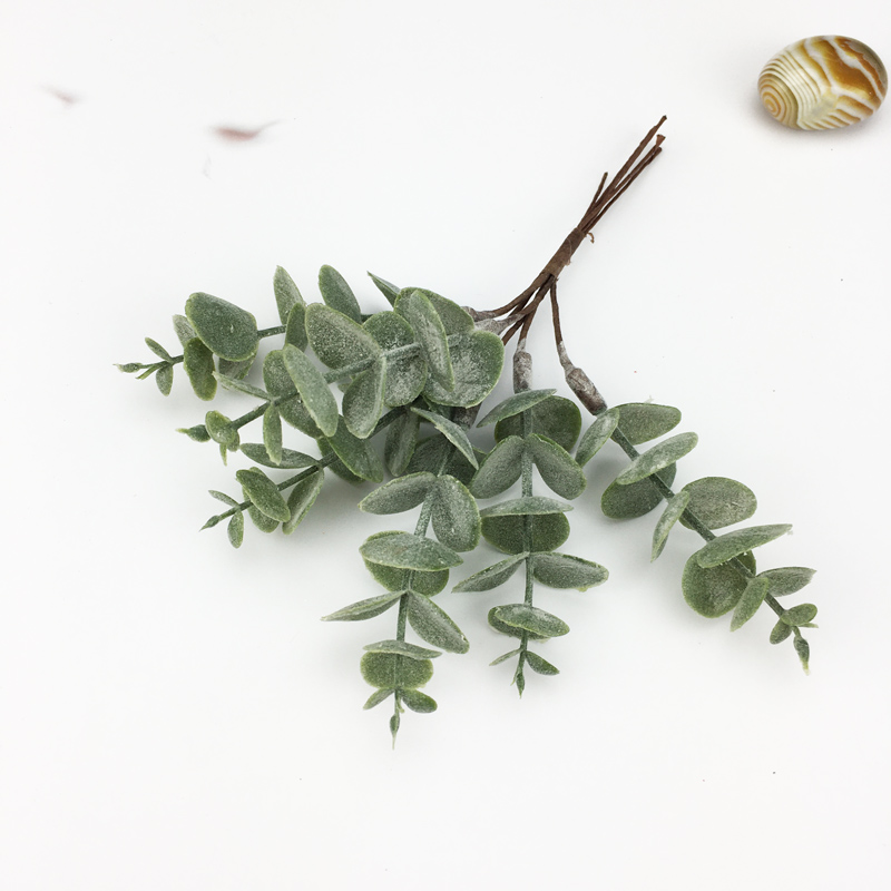 Plantes artificielles en plast - Eucalyptus Preserved avis et prix