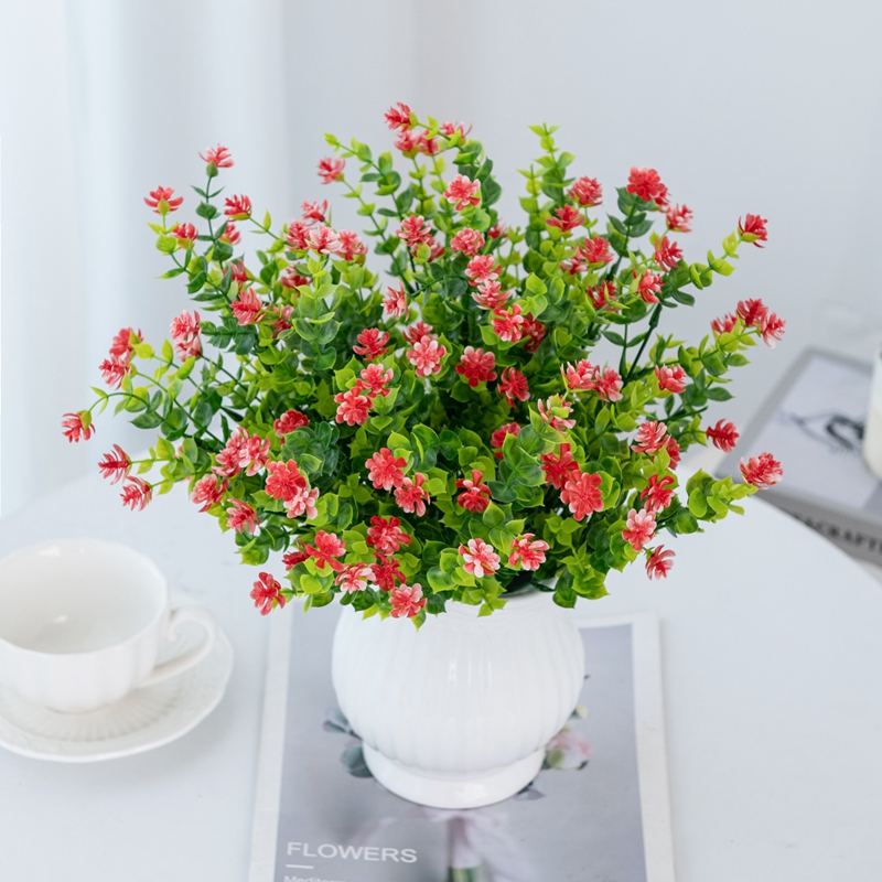 Artificielle Fleurs En Plastiq - Florist Supply Vases avis et prix