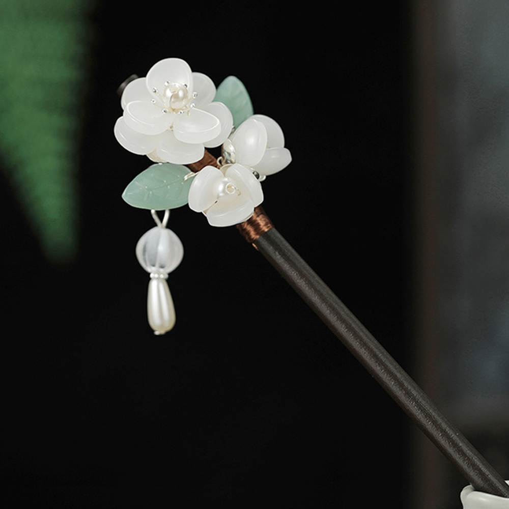 Épingle à cheveux rétro en for - Supply Florist avis et prix